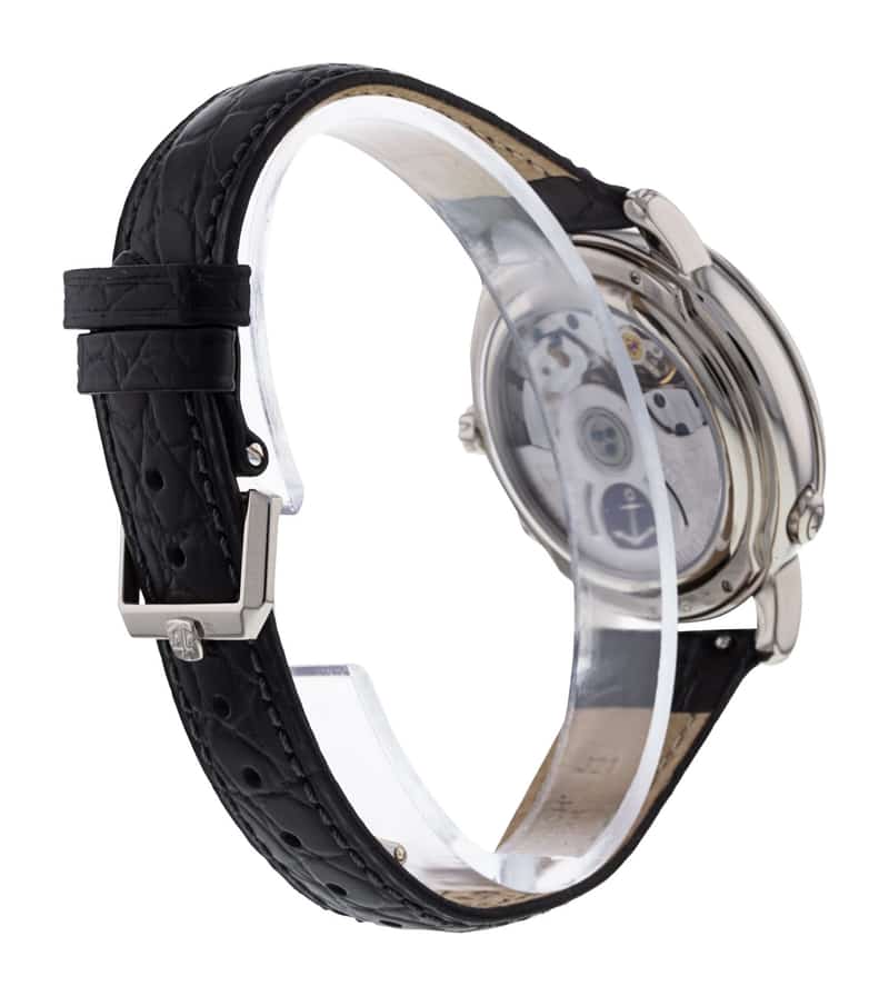 Ulysse Nardin GMT Perpetual 320-82/31